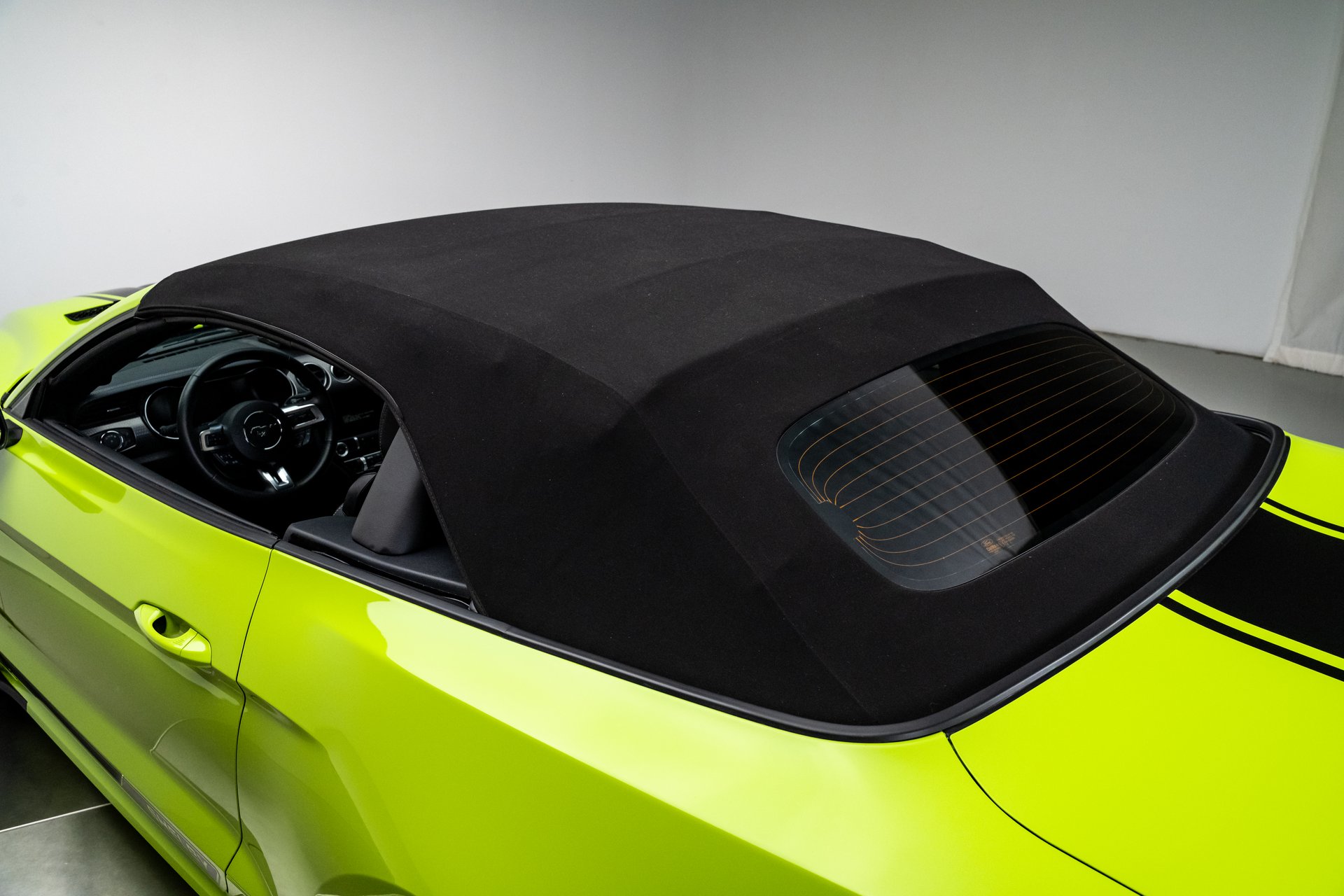 For Sale 2020 Ford Mustang