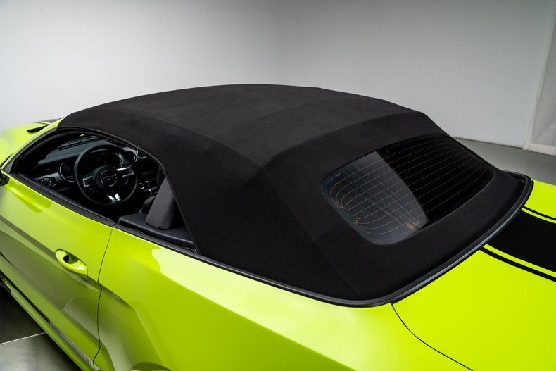 For Sale 2020 Ford Mustang