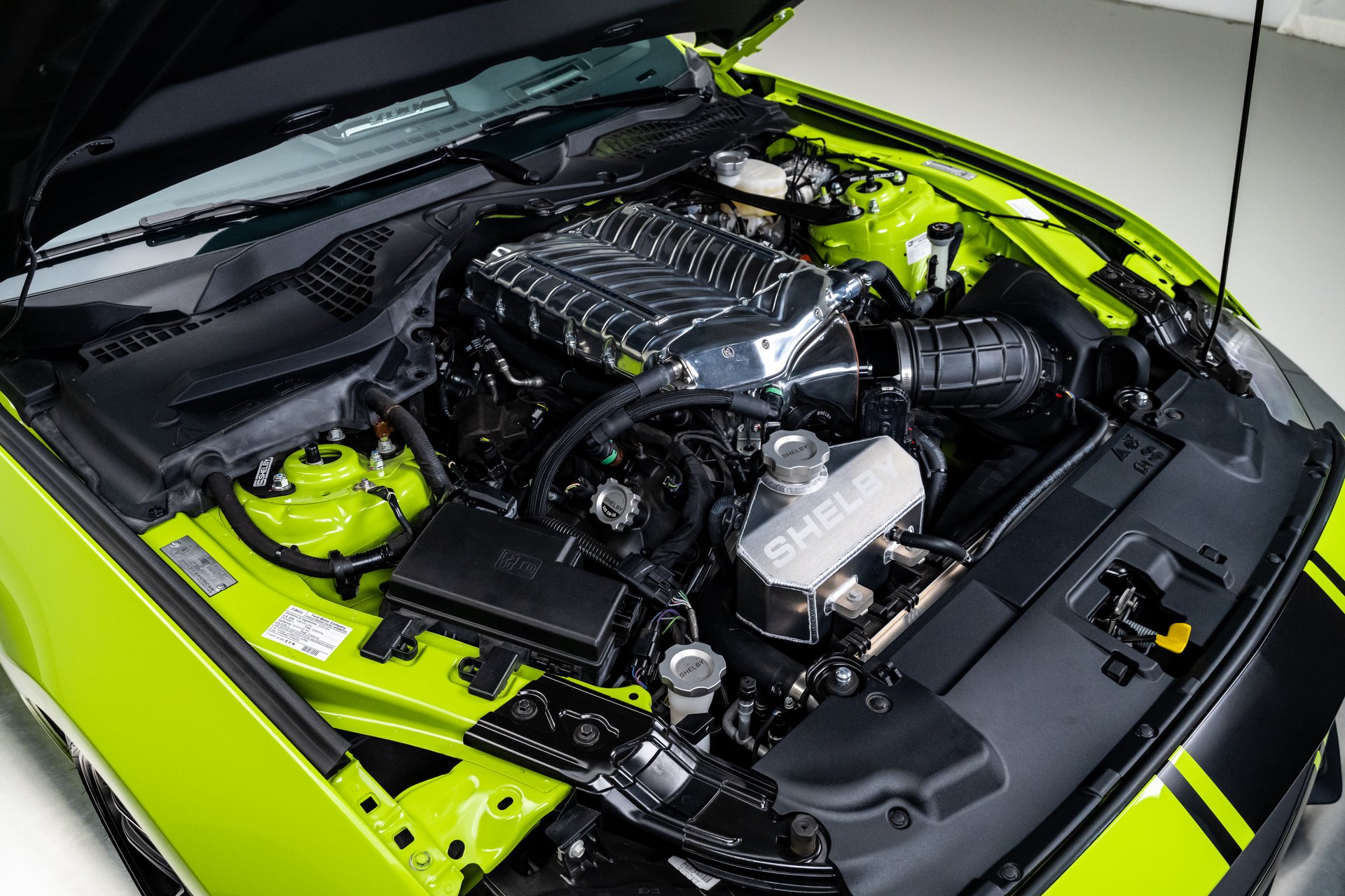 For Sale 2020 Ford Mustang