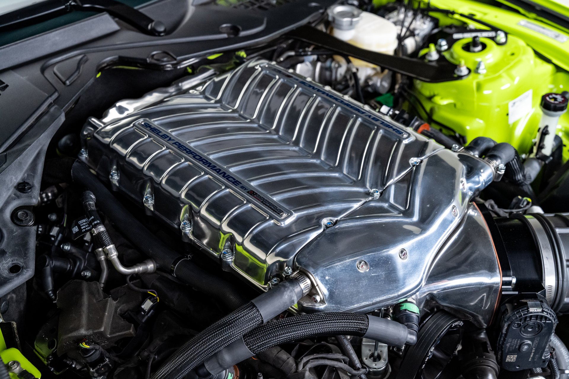 For Sale 2020 Ford Mustang
