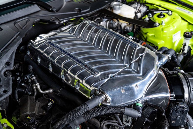 For Sale 2020 Ford Mustang