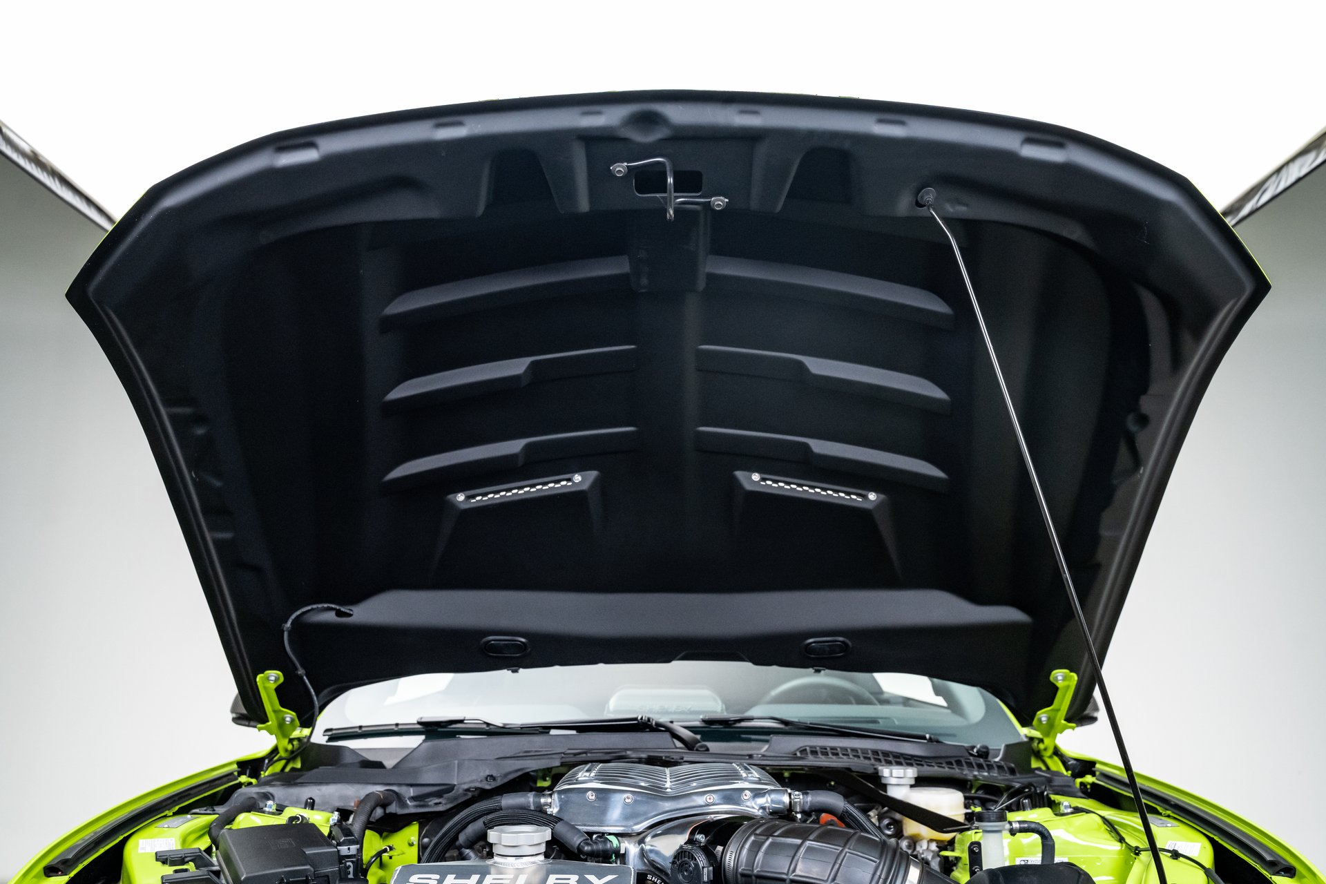 For Sale 2020 Ford Mustang