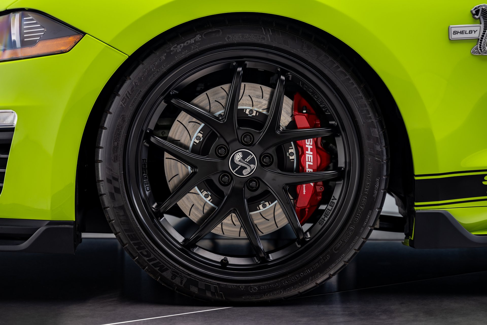For Sale 2020 Ford Mustang