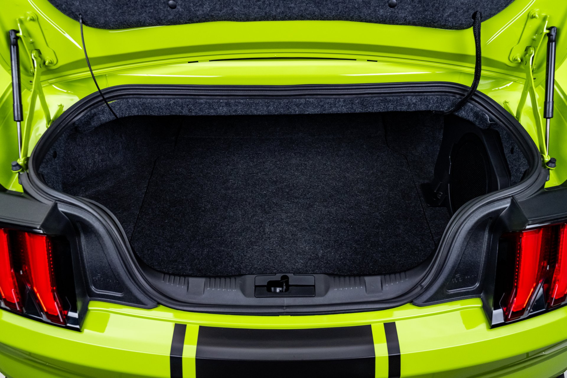 For Sale 2020 Ford Mustang