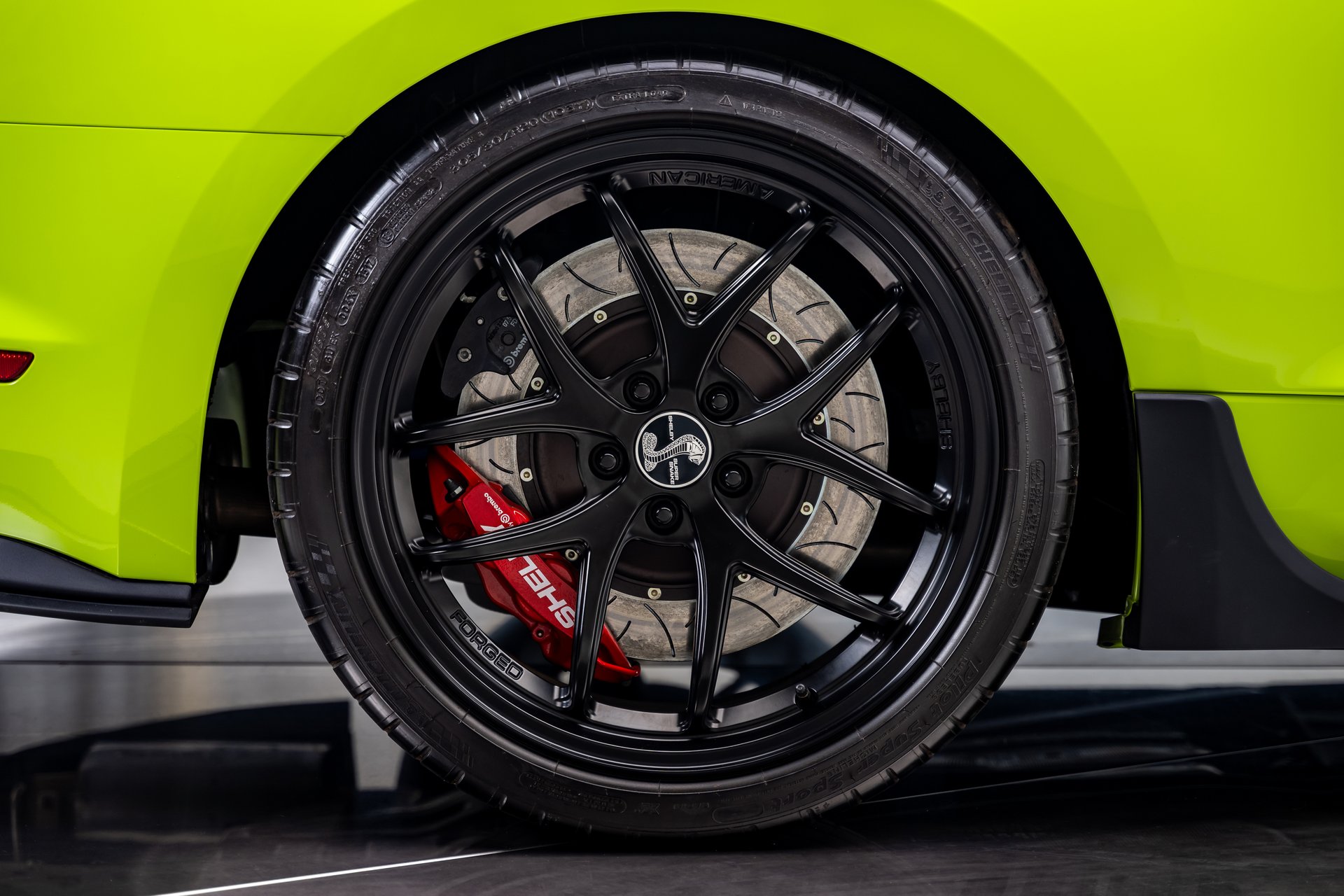 For Sale 2020 Ford Mustang