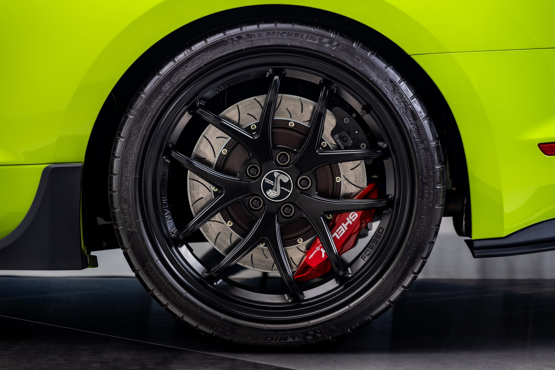 For Sale 2020 Ford Mustang