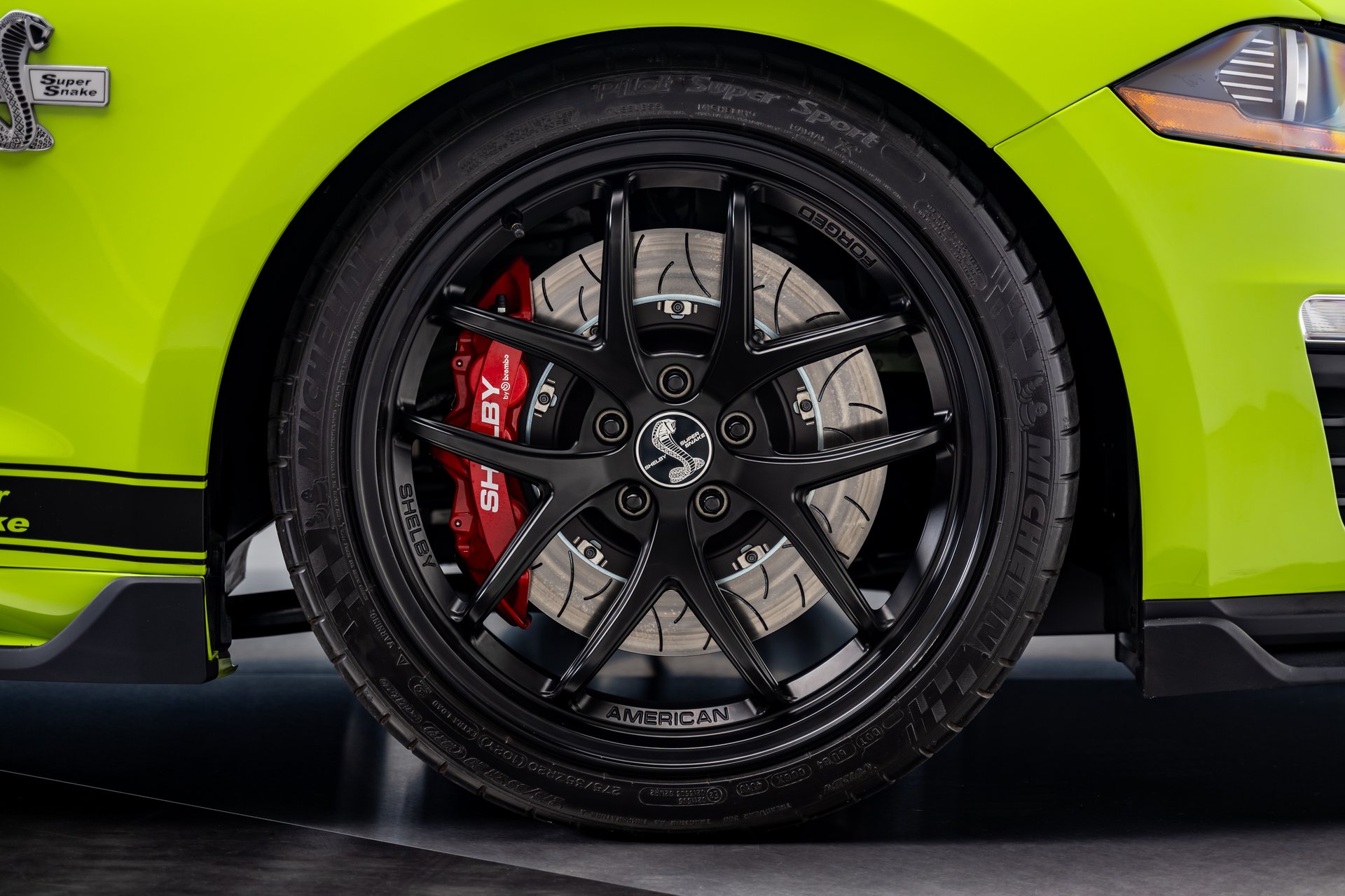 For Sale 2020 Ford Mustang