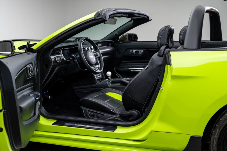 For Sale 2020 Ford Mustang