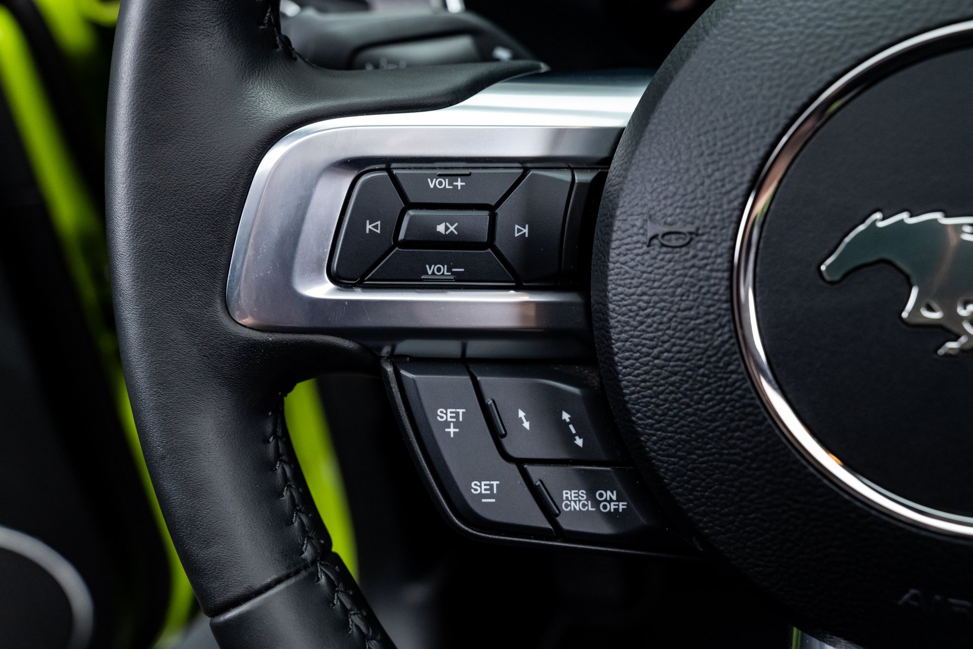 For Sale 2020 Ford Mustang
