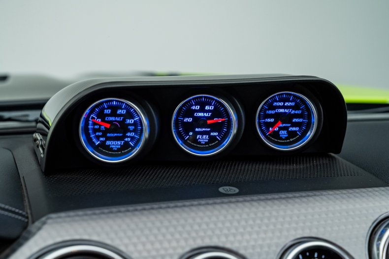For Sale 2020 Ford Mustang