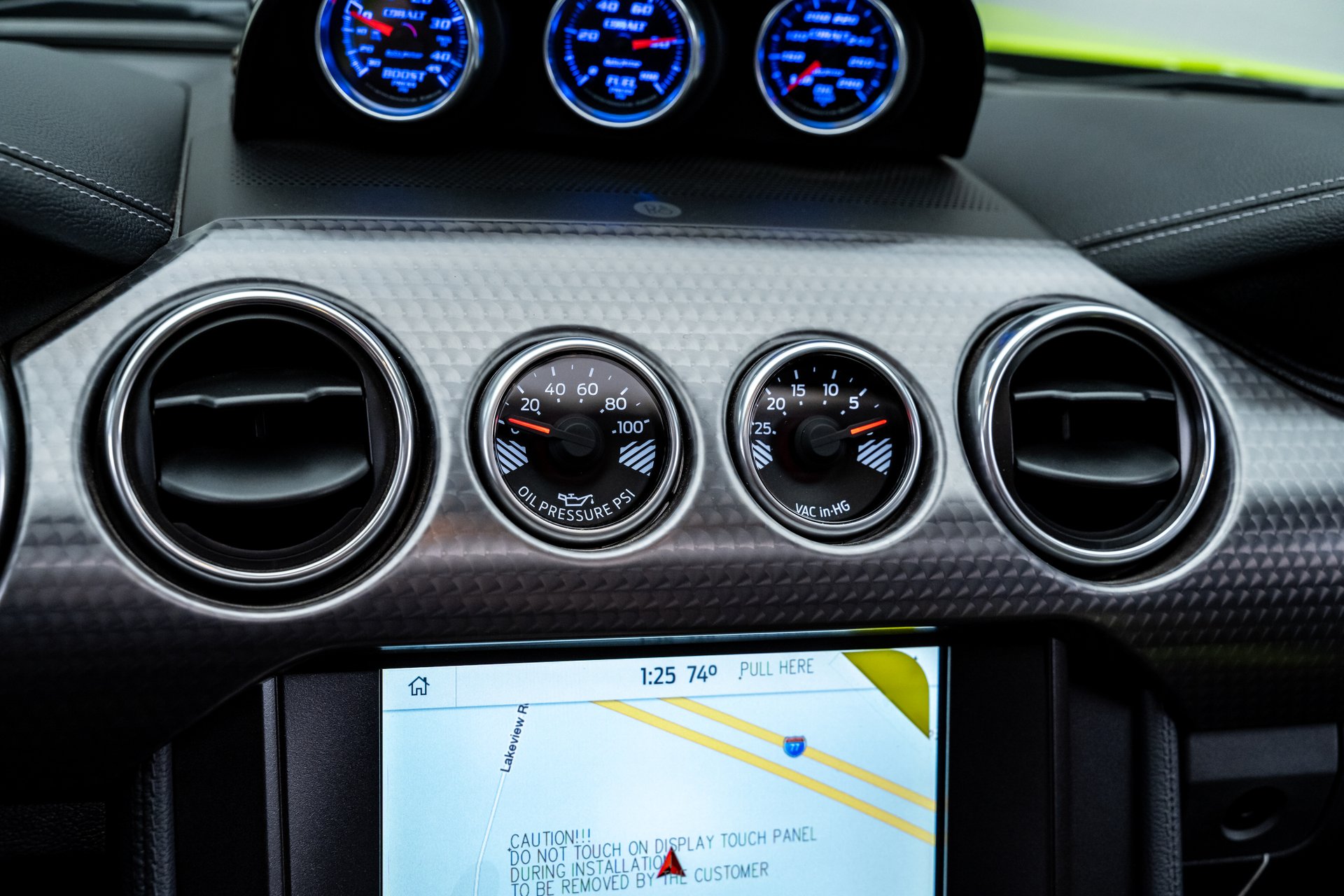 For Sale 2020 Ford Mustang