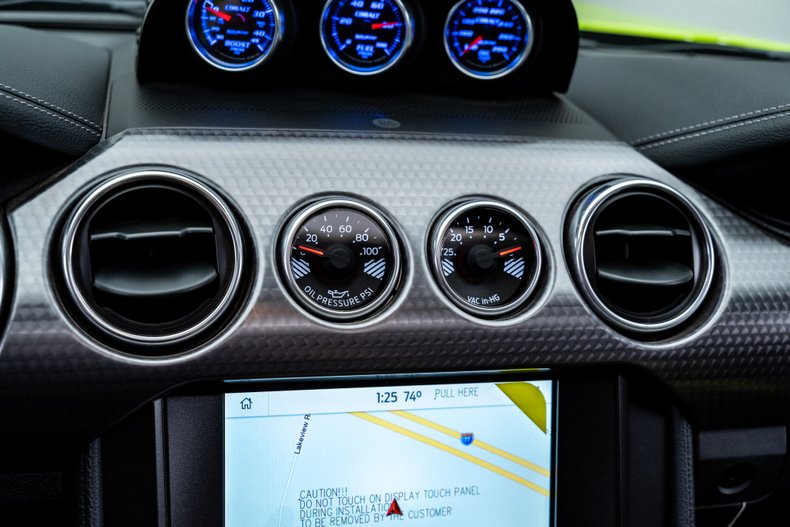 For Sale 2020 Ford Mustang