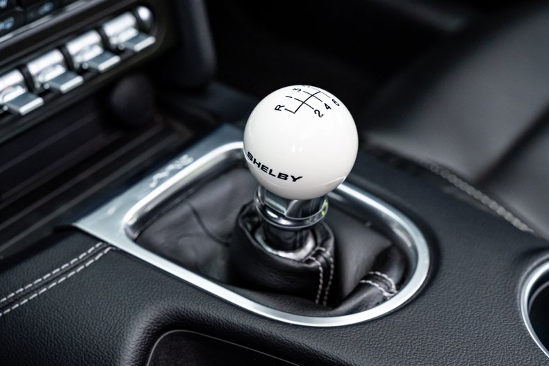 For Sale 2020 Ford Mustang