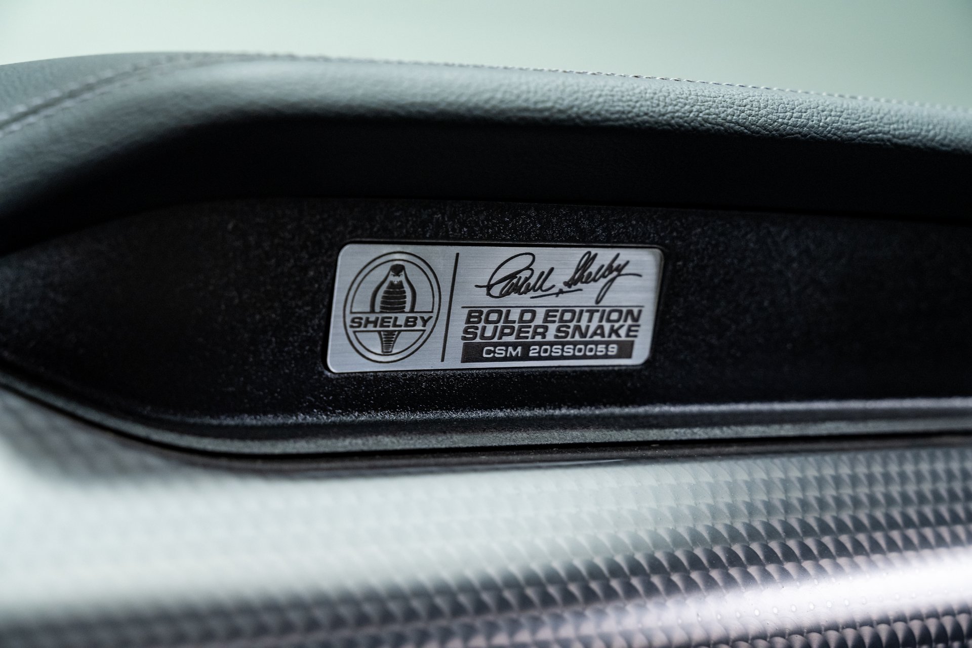 For Sale 2020 Ford Mustang