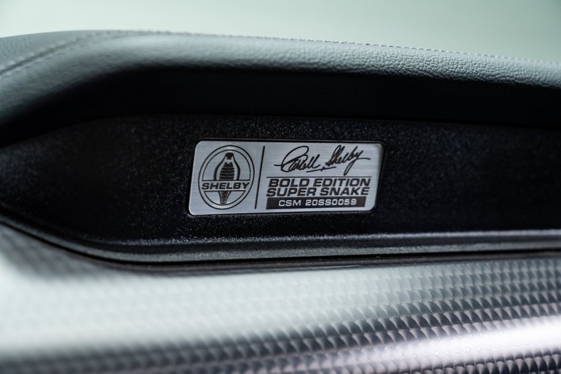 For Sale 2020 Ford Mustang