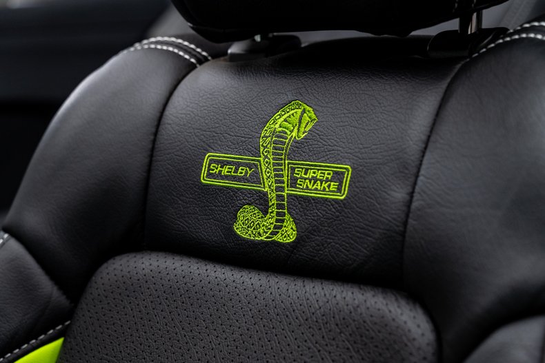 For Sale 2020 Ford Mustang