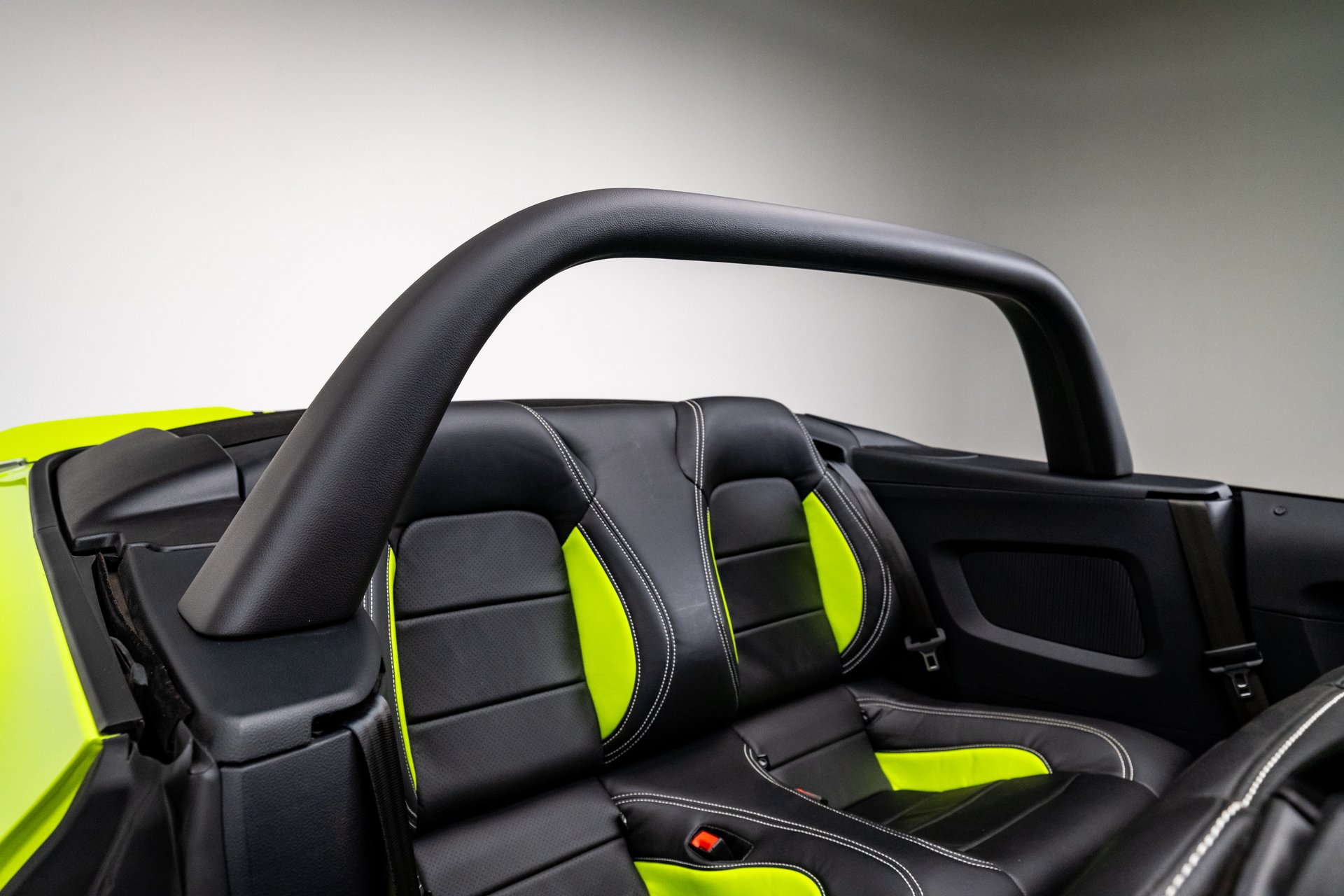 For Sale 2020 Ford Mustang