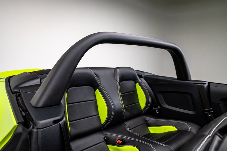 For Sale 2020 Ford Mustang