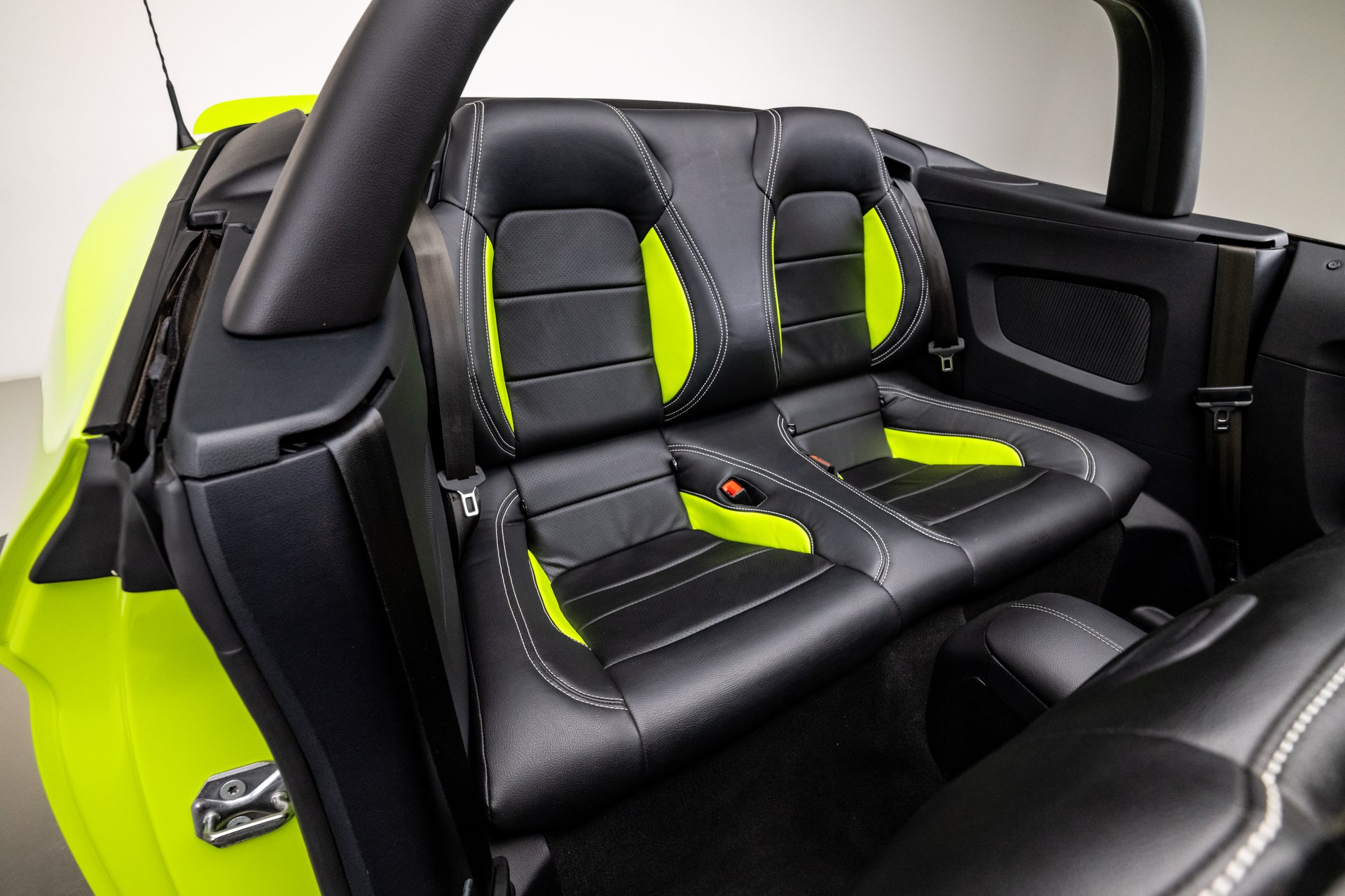 For Sale 2020 Ford Mustang