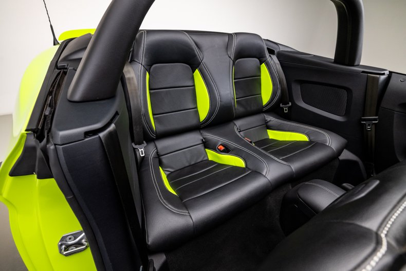 For Sale 2020 Ford Mustang