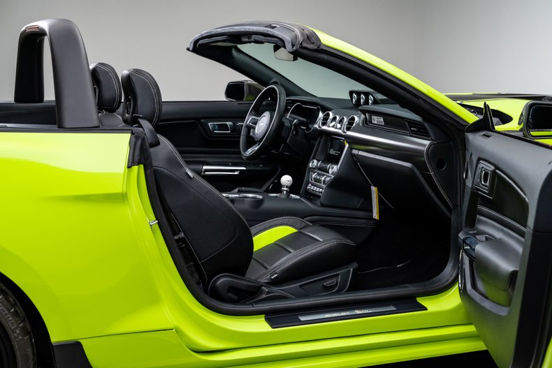 For Sale 2020 Ford Mustang