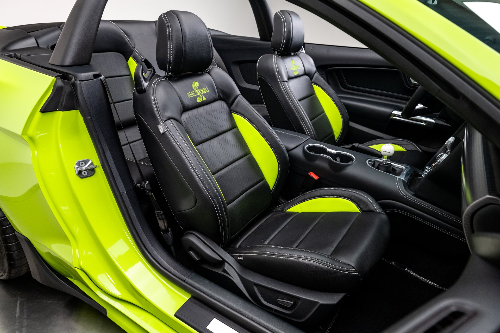 For Sale 2020 Ford Mustang
