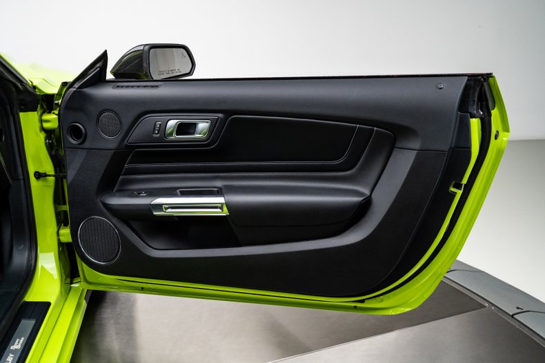 For Sale 2020 Ford Mustang