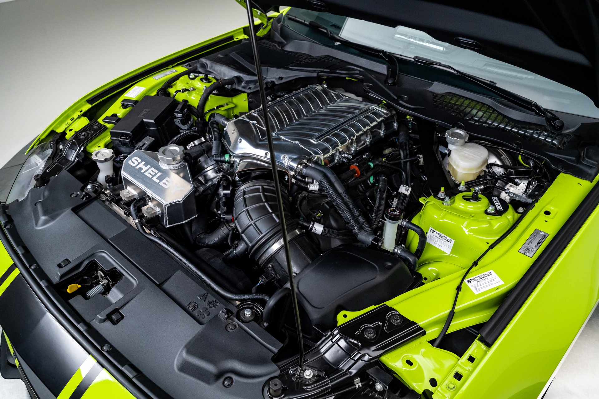 For Sale 2020 Ford Mustang