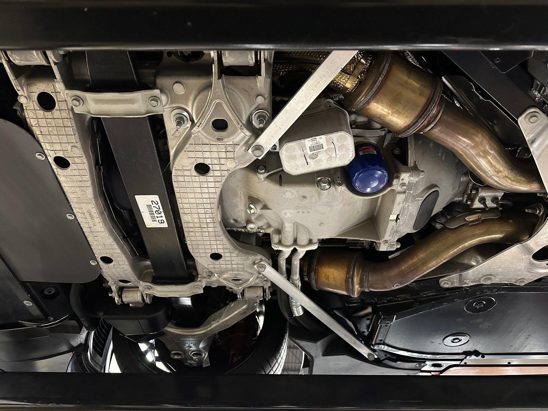 For Sale 2019 Chevrolet Corvette