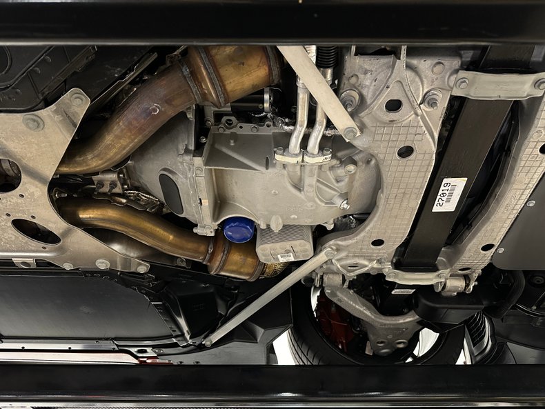 For Sale 2019 Chevrolet Corvette
