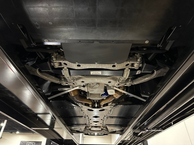 For Sale 2019 Chevrolet Corvette