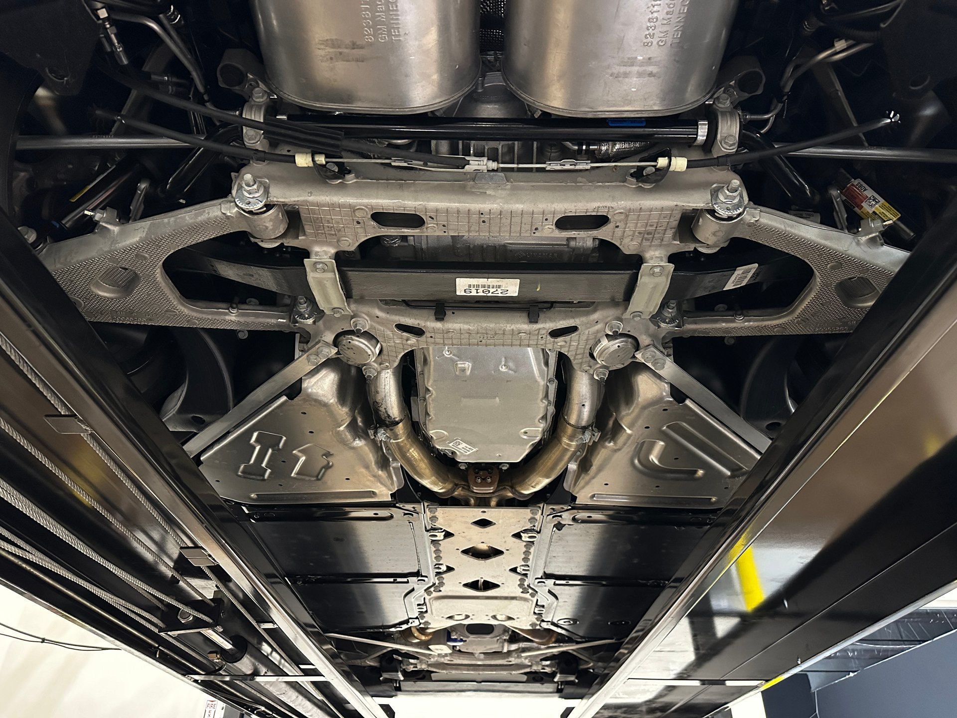 For Sale 2019 Chevrolet Corvette