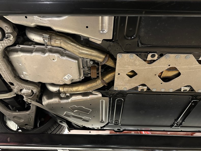 For Sale 2019 Chevrolet Corvette