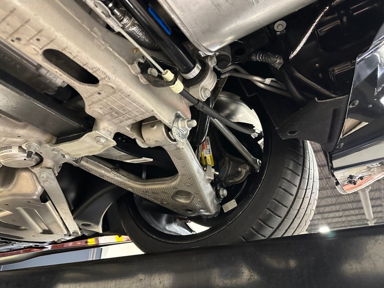 For Sale 2019 Chevrolet Corvette