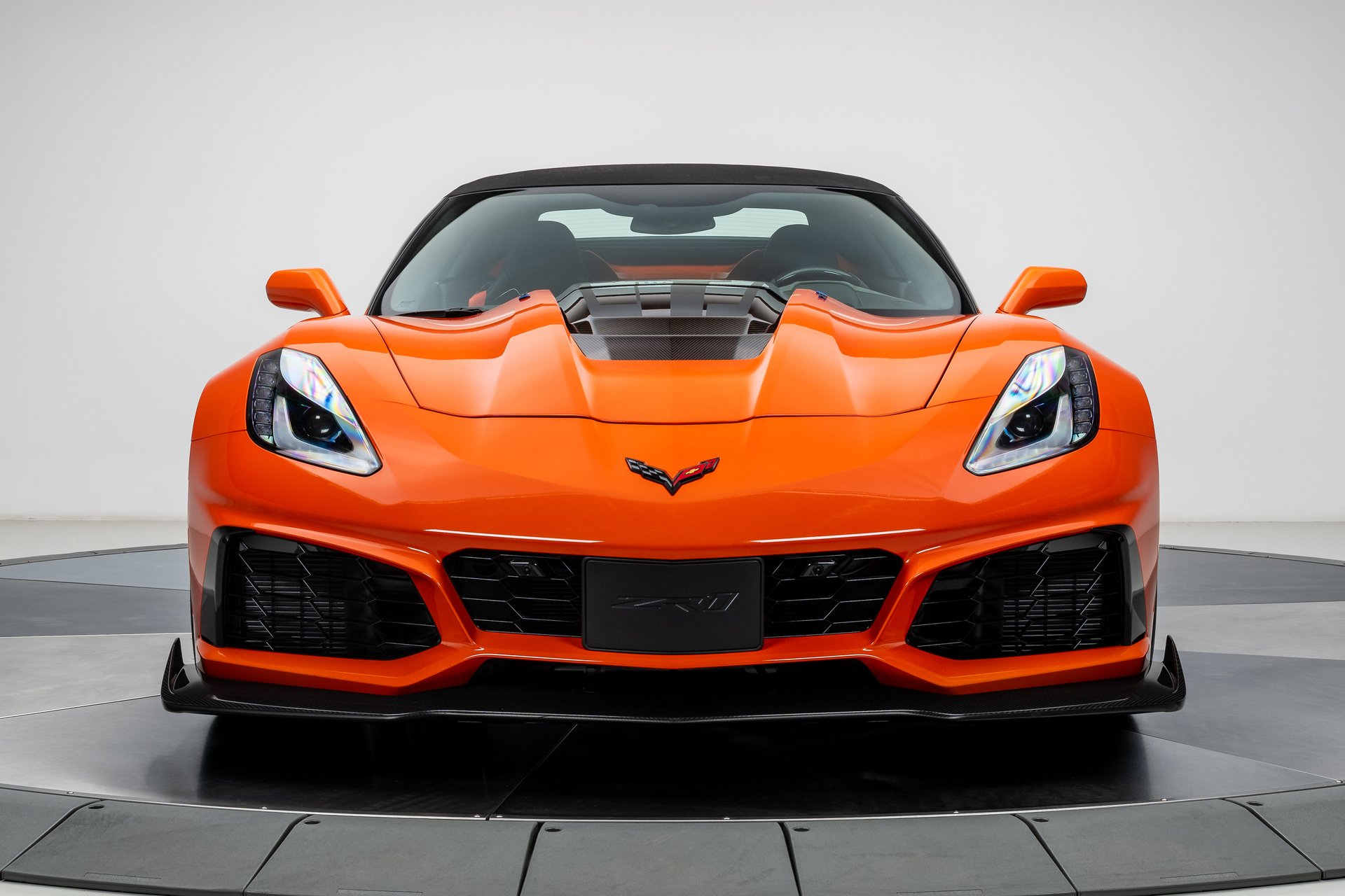For Sale 2019 Chevrolet Corvette