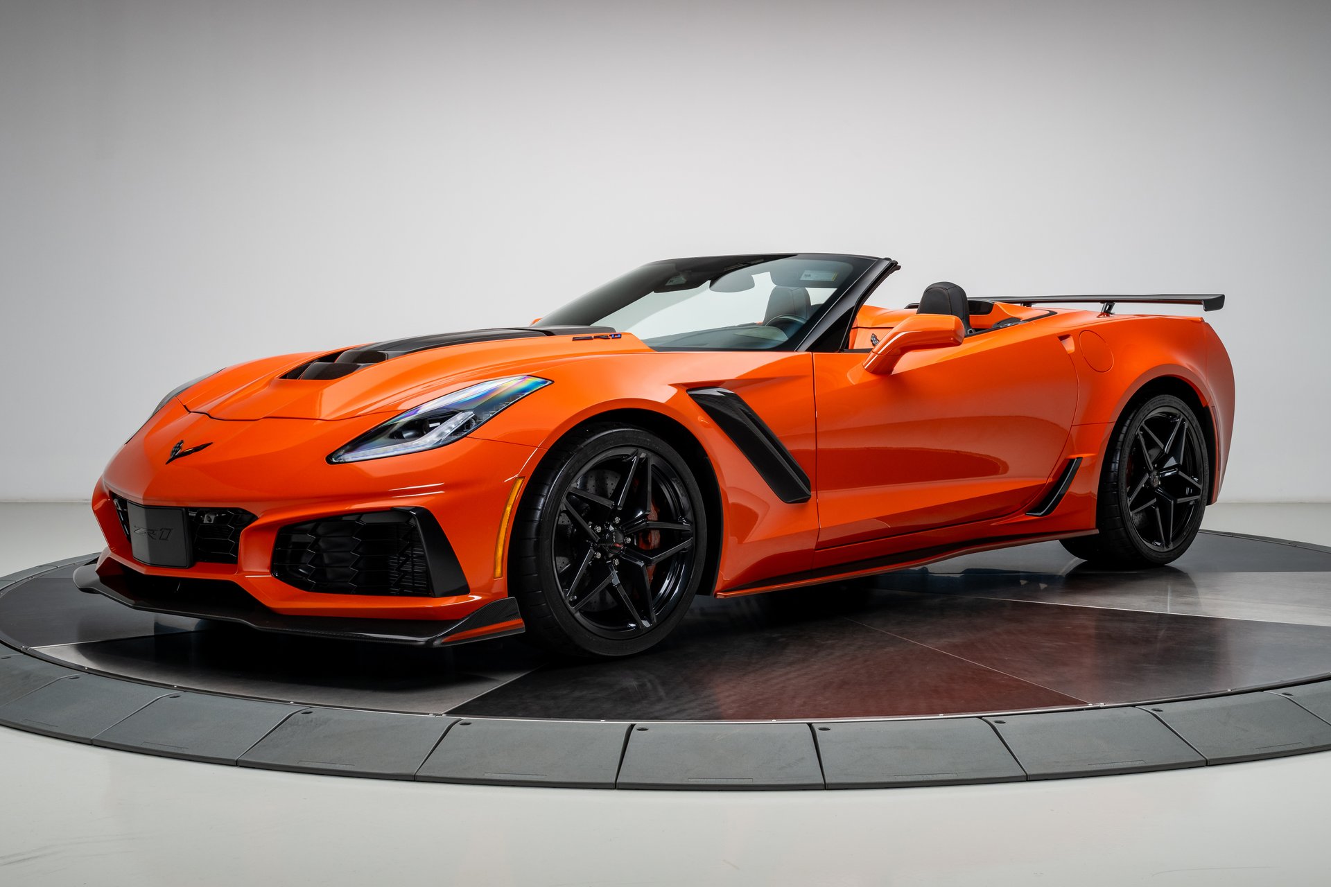 For Sale 2019 Chevrolet Corvette