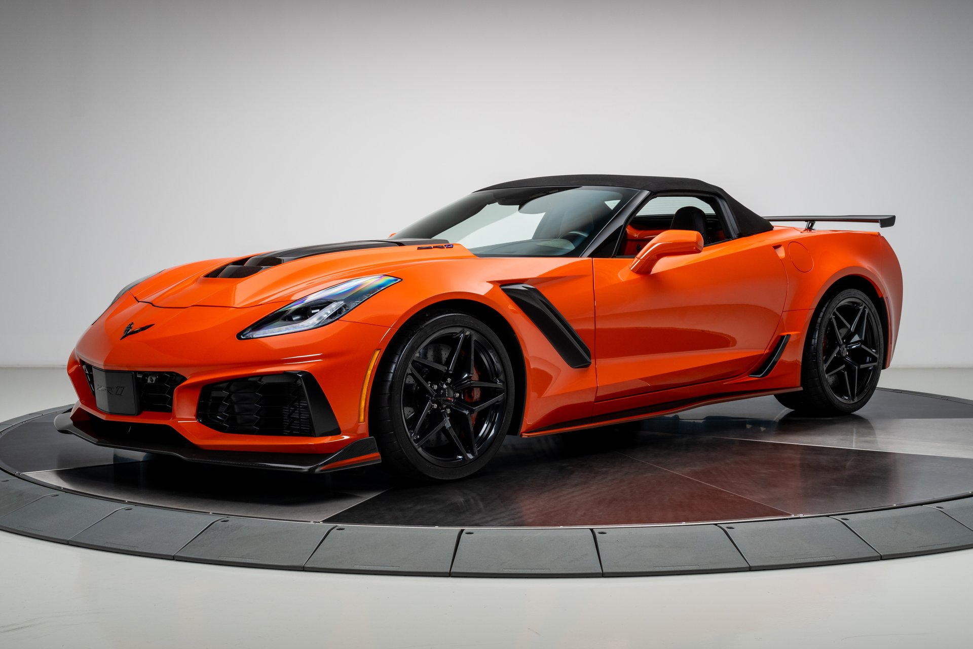 For Sale 2019 Chevrolet Corvette