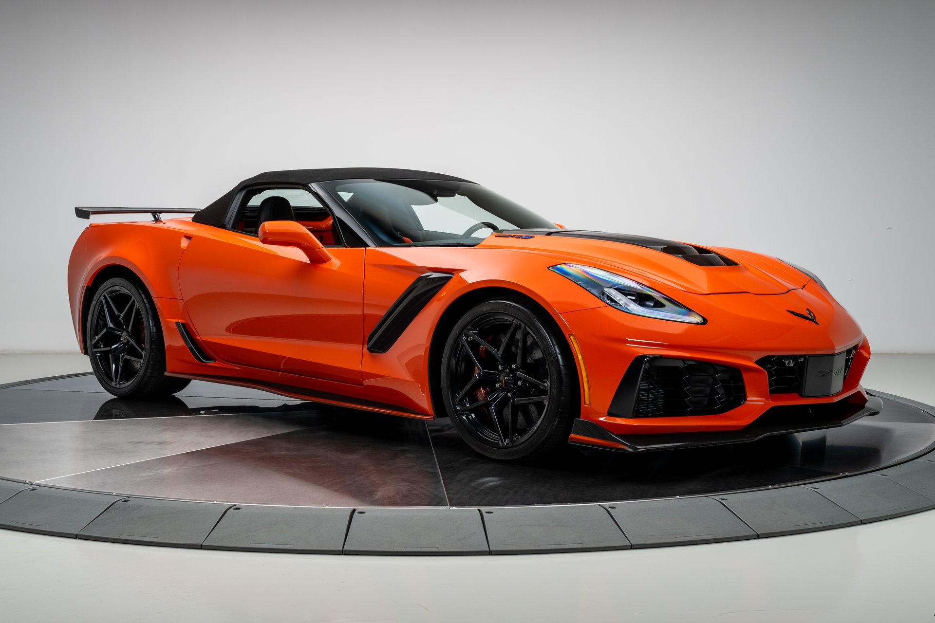 For Sale 2019 Chevrolet Corvette