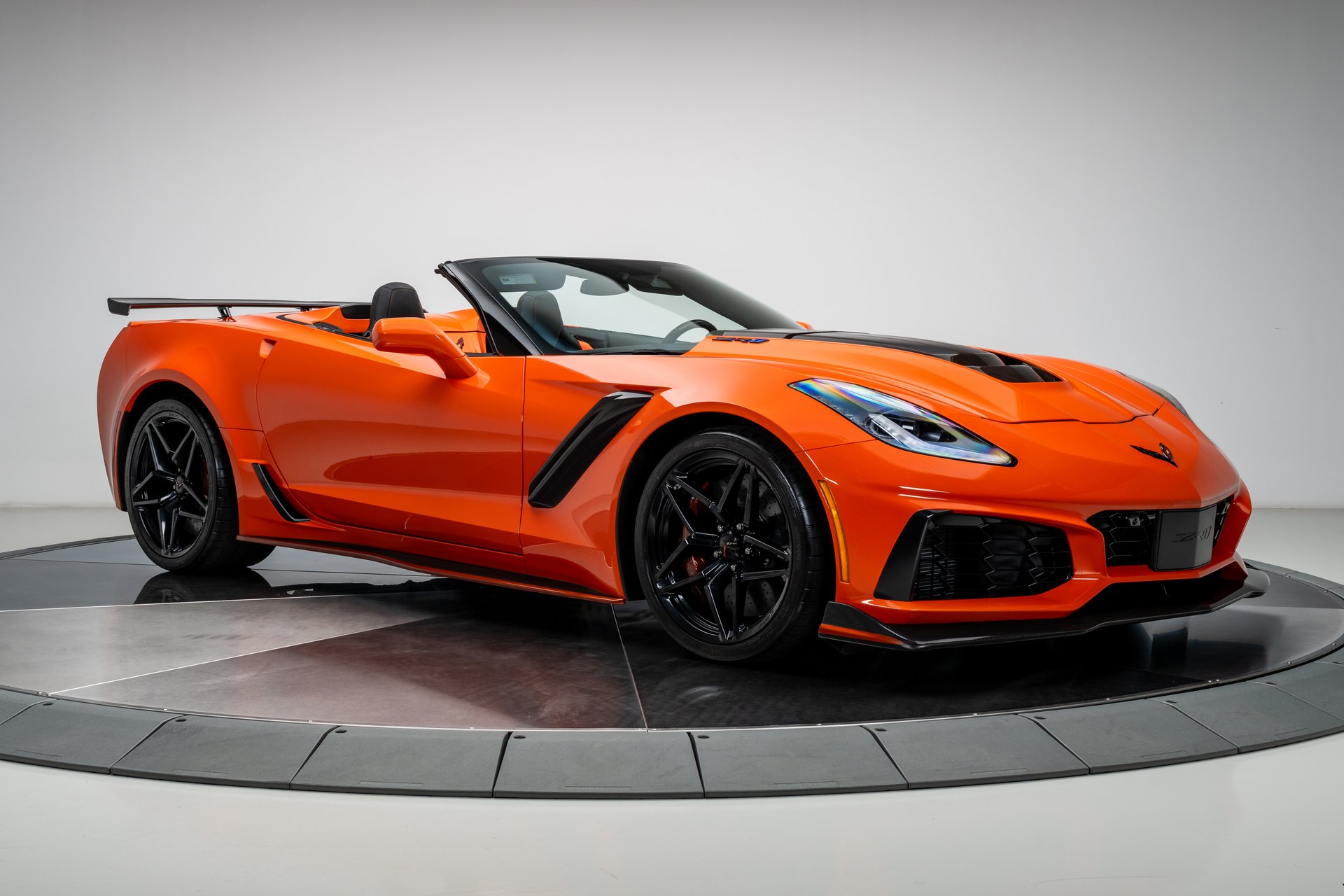 For Sale 2019 Chevrolet Corvette
