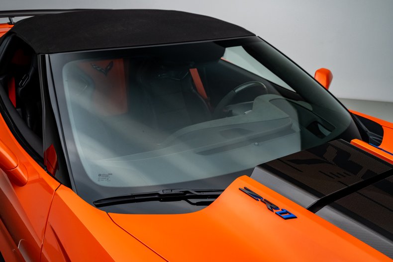 For Sale 2019 Chevrolet Corvette