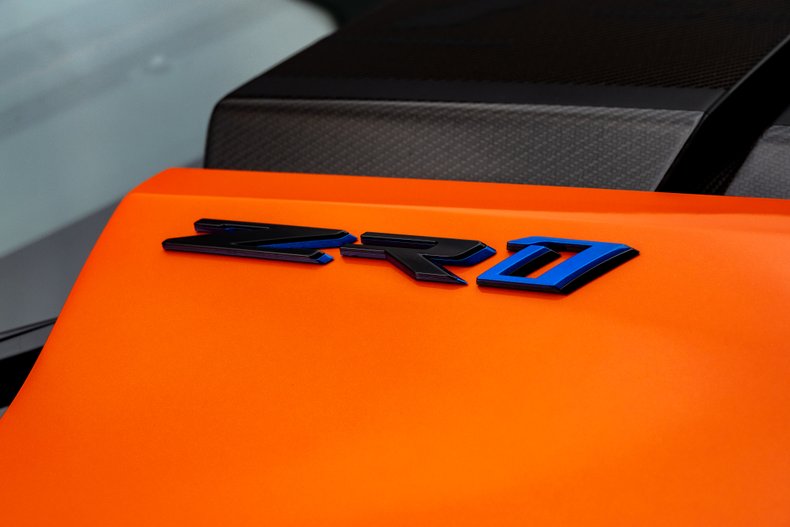 For Sale 2019 Chevrolet Corvette