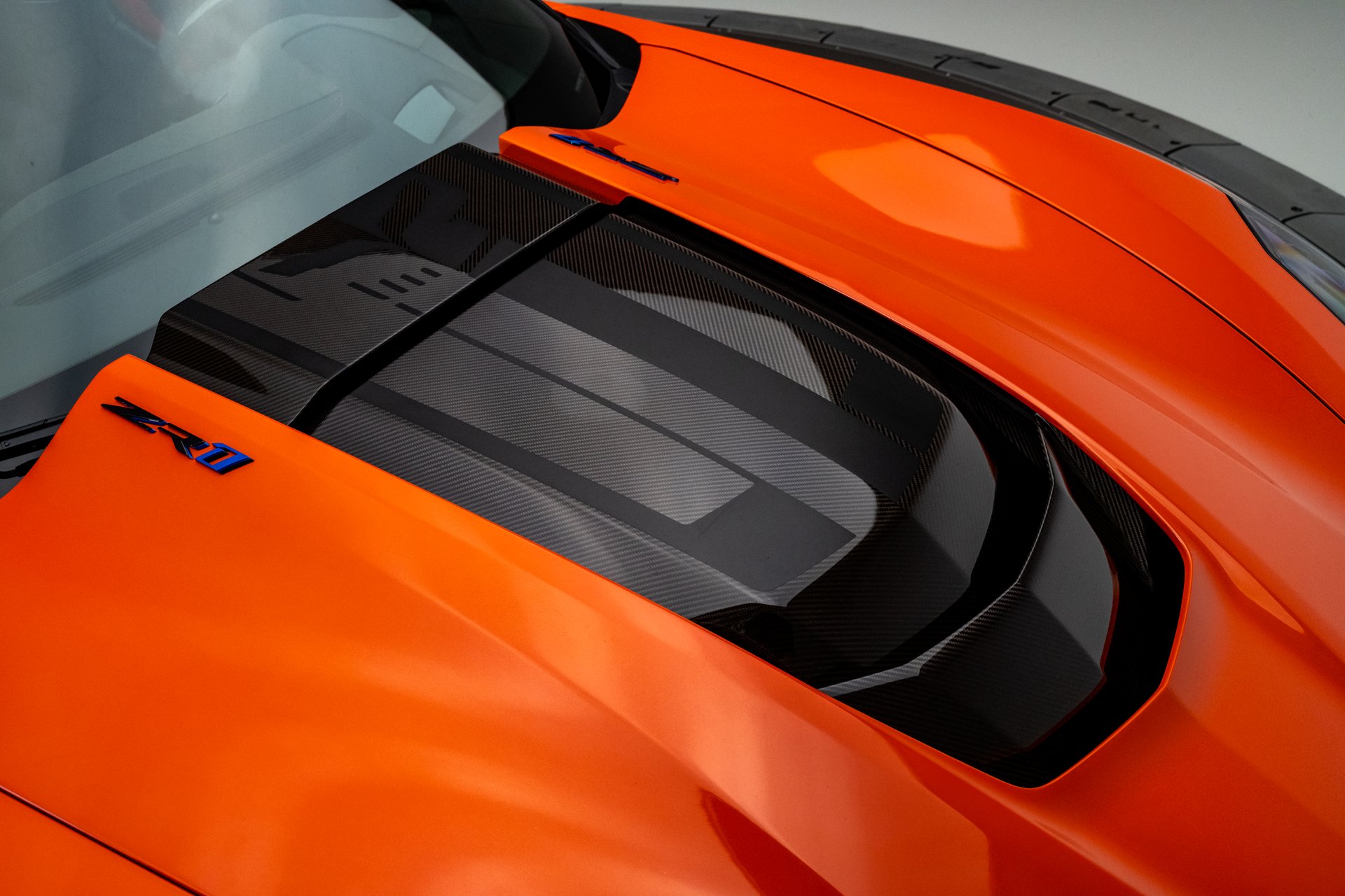 For Sale 2019 Chevrolet Corvette