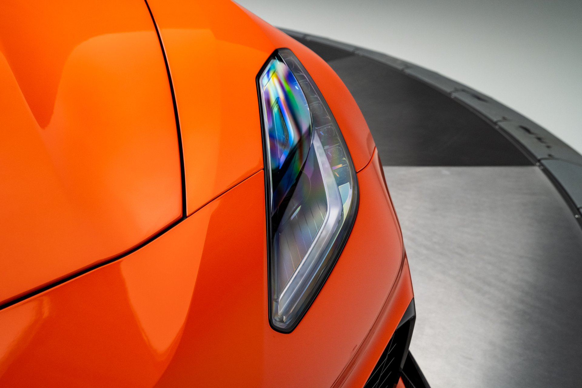 For Sale 2019 Chevrolet Corvette