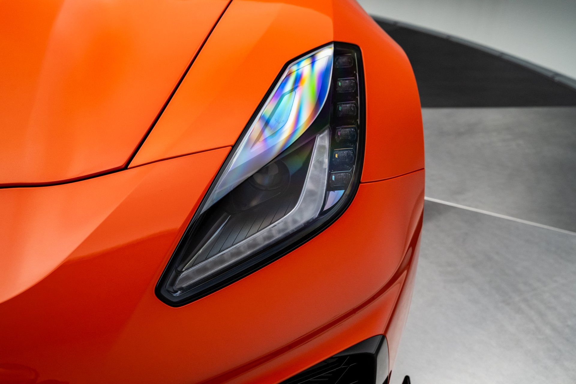 For Sale 2019 Chevrolet Corvette