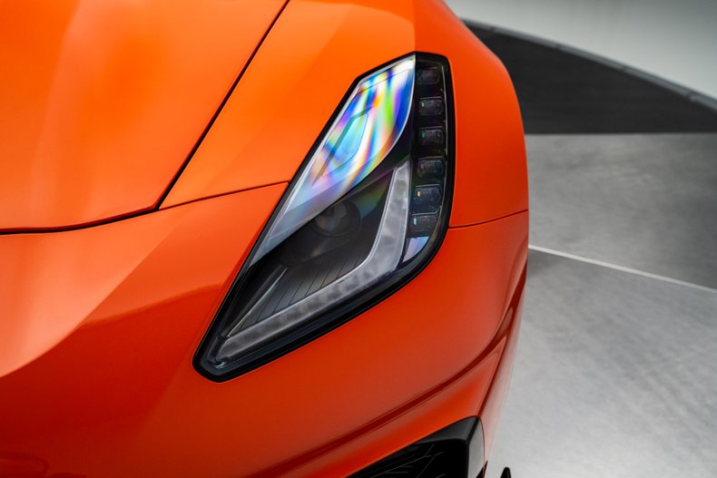 For Sale 2019 Chevrolet Corvette