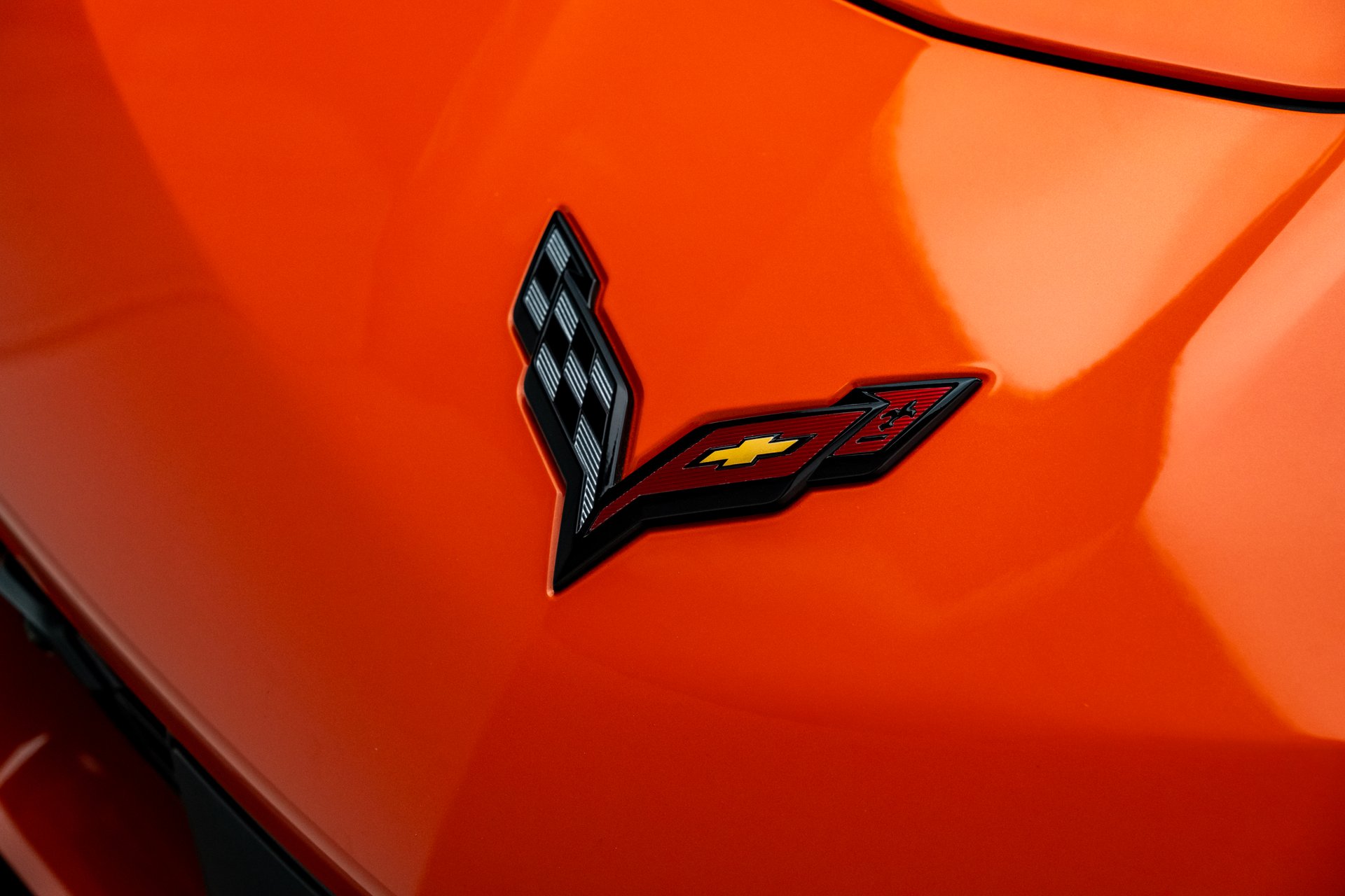 For Sale 2019 Chevrolet Corvette