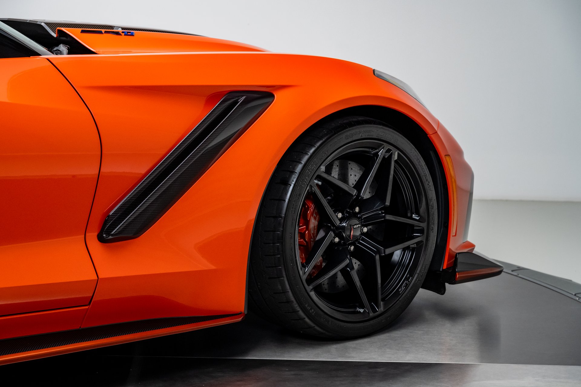For Sale 2019 Chevrolet Corvette