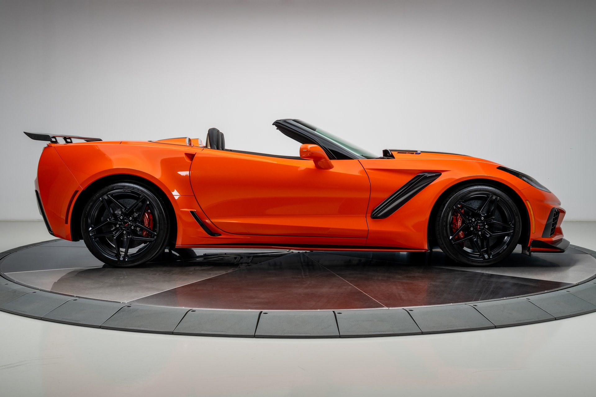 For Sale 2019 Chevrolet Corvette