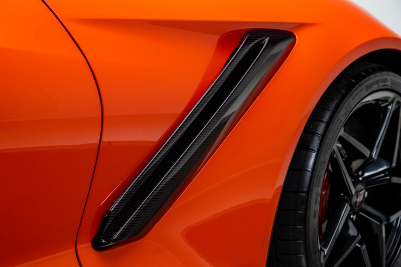 For Sale 2019 Chevrolet Corvette