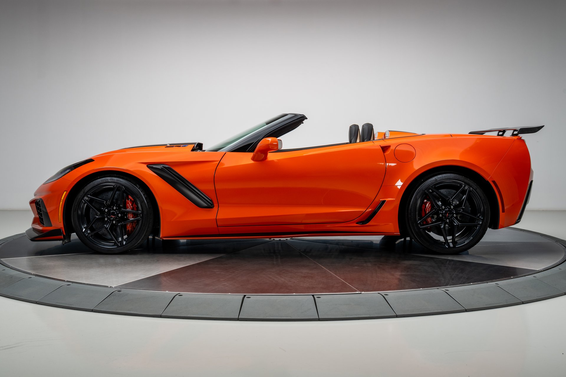 For Sale 2019 Chevrolet Corvette